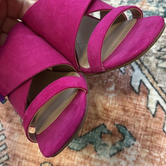 Charles by Charles David heels - Picture 13 of 13